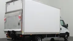 Gebruikt 2022 Iveco Daily Van | € 27.900 (Goede deal)