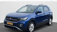 Gebruikt 2022 VW T-Cross Life SUV | € 18.999 (Goede deal)