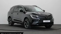 Zwart Gebruikt 2025 Renault Espace Esprit Alpine MPV | € 43.940 (Eerlijke prijs)