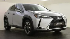 Zilver Gebruikt 2025 Lexus UX 300e Business Edition SUV | € 46.899