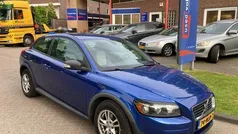 Blauw Gebruikt 2007 Volvo C30 Hatchback | € 4.975 (Eerlijke prijs)