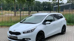 Gebruikt 2013 Kia Ceed Sportswagon Edition 7 Stationwagen | € 8.995 (Goede deal)