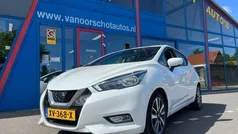 Gebruikt 2019 Nissan Micra Hatchback | € 10.450 (Eerlijke prijs)