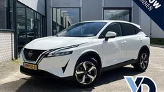 Gebruikt 2023 Nissan Qashqai SUV | € 27.500 (Eerlijke prijs)