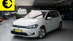 Gebruikt 2020 VW e-Golf Hatchback | € 13.950 (Goede deal)