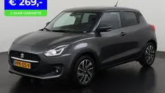 Grijs Gebruikt 2023 Suzuki Swift Style Hatchback | € 21.695 (Eerlijke prijs)