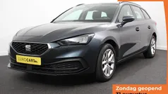 Gebruikt 2021 Seat Leon Style Stationwagen | € 22.790 (Eerlijke prijs)