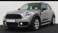 Zilver Gebruikt 2019 Mini Cooper Countryman Comfort SUV | € 26.950 (Eerlijke prijs)
