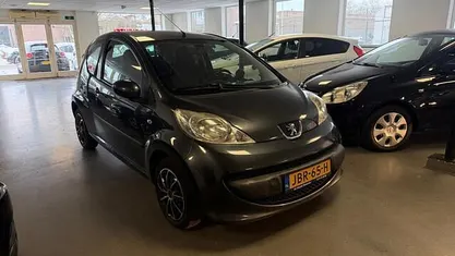 Occasion Peugeot 107 68 PK (50 kW) 2007 Hatchback