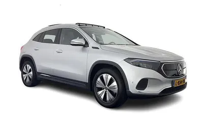 Occasion Mercedes EQA250 Business 215 kW (293 PK) 2021 SUV