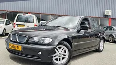 Gebruikt 2004 BMW 316 Sedan | € 2.799 (Eerlijke prijs)