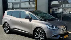 Grijs Gebruikt 2023 Renault Grand Scénic IV Techno MPV | € 28.900 (Eerlijke prijs)