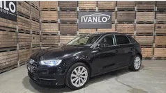 Gebruikt 2016 Audi A3 Sportback Ambiente Hatchback | € 14.450 (Eerlijke prijs)