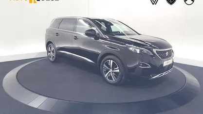 Occasion Peugeot 5008 GT-line 131 PK (96 kW) 2020 SUV