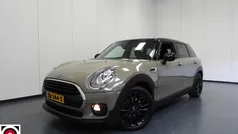 Grijs Gebruikt 2019 Mini Cooper Clubman Business Stationwagen | € 19.340 (Eerlijke prijs)