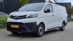 Gebruikt 2020 Toyota Proace Comfort Van | € 8.950 (Eerlijke prijs)