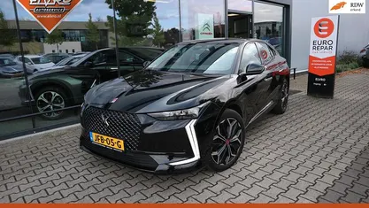 Occasion DS Automobiles DS4 Performance 131 PK (96 kW) 2022 Zwart Hatchback