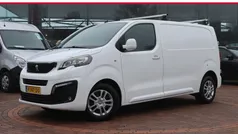 Wit Gebruikt 2017 Peugeot Expert Premium Van | € 10.949 (Eerlijke prijs)