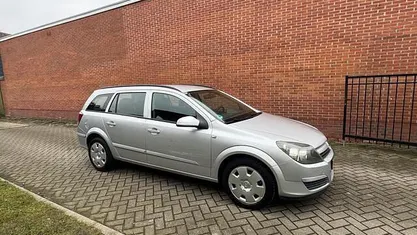 Occasion Opel Astra Essentia 105 PK (77 kW) 2005 Stationwagen