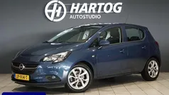 Gebruikt 2016 Opel Corsa Edition Hatchback | € 9.350 (Eerlijke prijs)