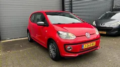 Gebruikt 2012 VW up! high up! Hatchback | € 2.695 (Goede deal)