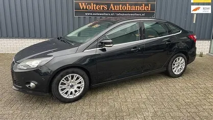 Occasion Ford Focus Titanium 150 PK (110 kW) 2011 Sedan