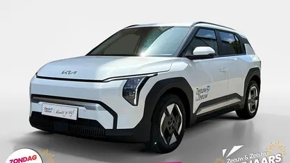 Gebruikt 2025 Kia EV3 Plus SUV | € 36.145 (Eerlijke prijs)