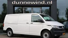 Gebruikt 2024 VW T6.1 Van | € 29.950 (Eerlijke prijs)