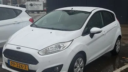 Occasion Ford Fiesta Style 95 PK (69 kW) 2017 Hatchback