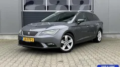 Gebruikt 2016 Seat Leon ST Style Stationwagen | € 7.385 (Eerlijke prijs)