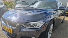 Gebruikt 2015 BMW 316 M Sport Stationwagen | € 13.795 (Eerlijke prijs)