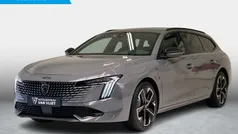 Grijs Gebruikt 2024 Peugeot 508 GT Stationwagen | € 38.599 (Eerlijke prijs)