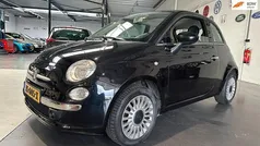 Gebruikt 2010 Fiat 500 Lounge Hatchback | € 3.099 (Eerlijke prijs)