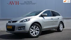 Suv Gebruikt 2007 Mazda CX-7 SUV | € 5.750 (Super prijs)