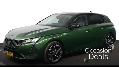 Occasion 2023 Peugeot 308 Allure Hatchback | € 21.495 (Eerlijke prijs)