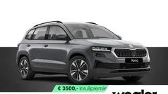 Gebruikt 2025 Skoda Karoq Business Line SUV | € 49.090 (Eerlijke prijs)