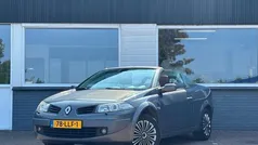 Grijs Gebruikt 2010 Renault Mégane Cabriolet Cabriolet | € 4.450 (Goede deal)