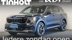 Blauw, metallic lak Nieuw 2025 Kia Sorento SUV | € 63.890 (Eerlijke prijs)