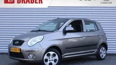 Gebruikt 2009 Kia Picanto Hatchback | € 4.444 (Eerlijke prijs)