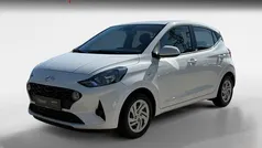 Wit Gebruikt 2021 Hyundai i10 Comfort Hatchback | € 12.445 (Eerlijke prijs)