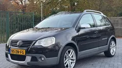 Gebruikt 2008 VW Polo Cross Hatchback | € 6.495 (Eerlijke prijs)