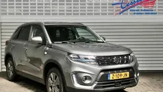 Gebruikt 2021 Suzuki Vitara SUV | € 22.900 (Eerlijke prijs)