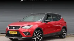 Gebruikt 2020 Seat Arona Business SUV | € 19.885 (Eerlijke prijs)