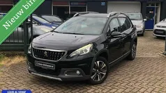 Gebruikt 2016 Peugeot 2008 Allure SUV | € 8.999 (Eerlijke prijs)