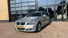 Gebruikt 2009 BMW 320 Stationwagen | € 5.950 (Eerlijke prijs)