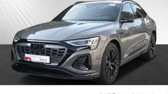 Grijs Gebruikt 2023 Audi Q8 e-tron S-Line SUV | € 67.299 (Goede deal)