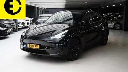 Occasion Tesla Model Y RWD 250 kW (340 PK) 2024 SUV