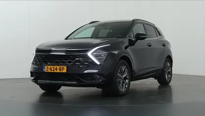 Occasion Kia Sportage GT-Line 215 PK (158 kW) 2024 SUV