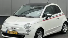 Gebruikt 2012 Fiat 500 Sport Hatchback | € 4.950 (Eerlijke prijs)
