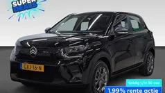 Gebruikt 2024 Citroën C3 Hatchback | € 19.740 (Eerlijke prijs)